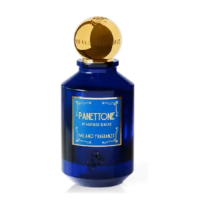 Bočica parfema Milano Fragranze Panettone Eau de Parfum 100 ml