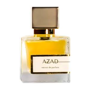 Bočica parfema Necalli Azad Extrait de Parfum 50 ml