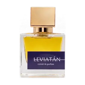 Bočica parfema Necalli Leviatán Extrait de Parfum 50 ml