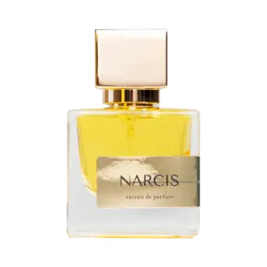 Bočica parfema Necalli Narcis Extrait de Parfum 50 ml