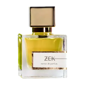 Bočica parfema Necalli Zek Extrait de Parfum 50 ml