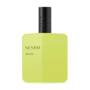 Bottle of Neydo Alien Fruit 30.03 Eau de Parfum 50 ml