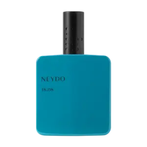 Bottle of Neydo Far Very Far 18.08 Eau de Parfum 50 ml