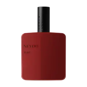 Bottle of Neydo Pulsation 11.07 Eau de Parfum 50 ml