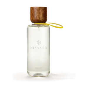 Bottle of Nissaba Chaco Eau de Parfum 100 ml
