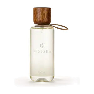 Bočica parfema Nissaba Sulawesi Eau de Parfum 100 ml