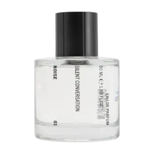 Bottle of Noise Silent Conversation Eau de Parfum 50 ml