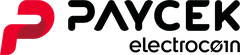 Paycek logo