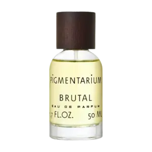 Bočica parfema Pigmentarium Brutal Eau de Parfum 50 ml