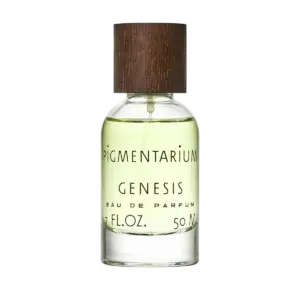 Bottle of Pigmentarium Genesis Eau de Parfum 50 ml