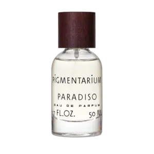 Bottle of Pigmentarium Paradiso Eau de Parfum 50 ml