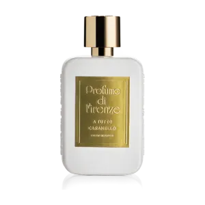 Bottle of Profumo di Firenze A Tutto Caramello! Extrait de Parfum 100 ml
