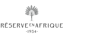 Logo brenda Réserve en Afrique