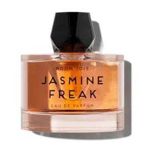Bottle of Room 1015 Jasmine Freak Eau de Parfum 100 ml