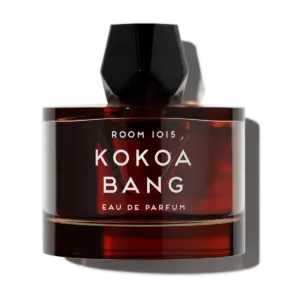 Bočica parfema Room 1015 Kokoa Bang Eau de Parfum 100 ml