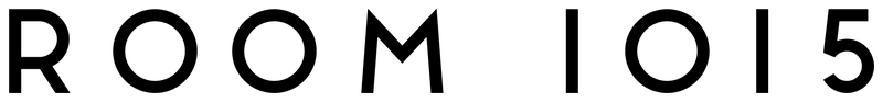 Logo brenda Room 1015