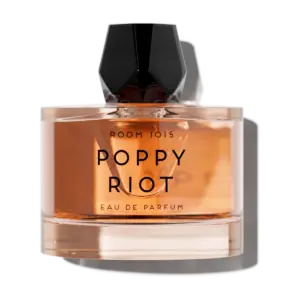 Bottle of Room 1015 Poppy Riot Eau de Parfum 100 ml