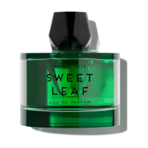 Bočica parfema Room 1015 Sweet Leaf Eau de Parfum 100 ml
