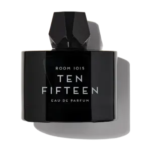 Bottle of Room 1015 Ten Fifteen Eau de Parfum 100 ml