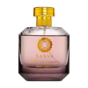 Bočica parfema Sasva Fruit du Paradis Eau de Parfum 100 ml