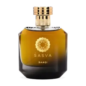 Bočica parfema Sasva Saaqi Eau de Parfum 100 ml