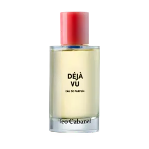 Bottle of Teo Cabanel Deja Vu Eau de Parfum 100 ml
