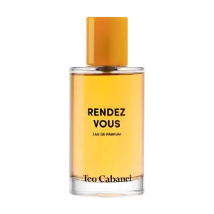Bottle of Teo Cabanel Rendez Vous Eau de Parfum 100 ml