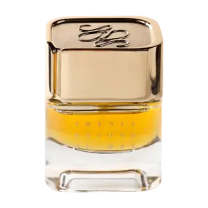 Bočica parfema twentysecondofmay Roots of Kente Eau de Parfum 50 ml