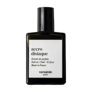 Roll-on parfemsko ulje Versatile Paris Accrodisiaque Extrait de Parfum 15 ml