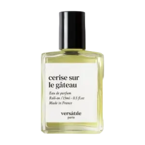 Roll-on parfemsko ulje Versatile Paris Cerise Sur Le Gâteau Eau de Parfum 15 ml