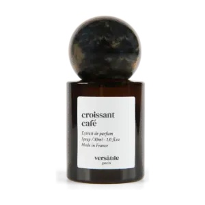 Bottle of Versatile Paris Croissant Café Extrait de Parfum 30 ml