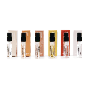 Versatile Paris Discovery set Perfumes s 6 uzoraka parfema