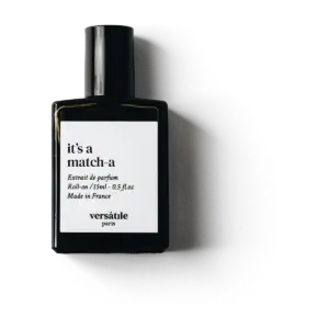 Roll-on parfemsko ulje Versatile Paris It's a Match-a Extrait de Parfum 15 ml