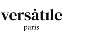 Versatile Paris logo Versatile Paris logo